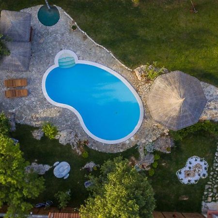 Kuca Za Odmor Joko I Jeka Villa Bogatić Eksteriør bilde